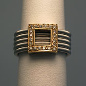 rings