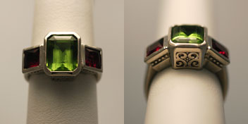 rings